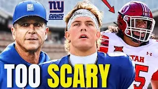 NO ONE Realizes What The New York Giants Are Doing.. NFL News