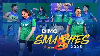 DIMO Smashes 2025