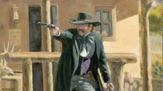 Uberti 1847 Walker Black Powder Revolver