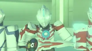 Orb Update(?) Showcase | Ultra: The Game