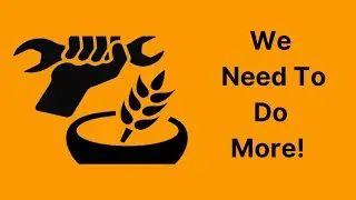 Creating Livelihood Opportunities Requires More