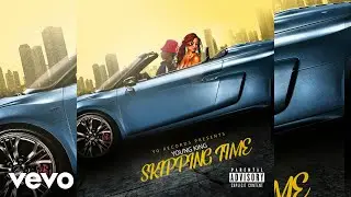 Young King - Skipping Time (Official Audio)