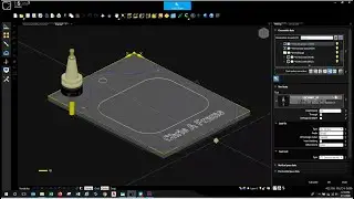 3.1 Machining - Routing/Milling with bSolid