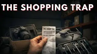 The HOBBY Tax: Buying Skills You Do Not Have