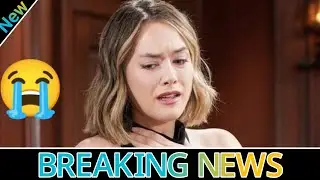 Трагическая смерть😭Звезда сериала &laquo;Дерзкие и красивые&raquo; Хоуп действительно умерла! Очень душеразди...