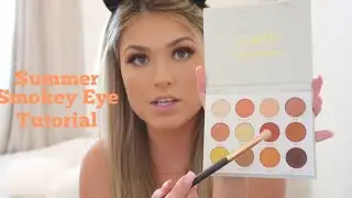 Colourpop &ldquo;Yes Please&rdquo; Makeup Tutorial