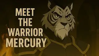 Fierce, Loyal,  Caged - The Realmsic Conquest Fantasy Book Trilogy