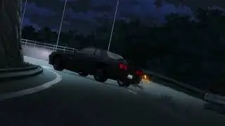 R32 Initial D Legend Sounds