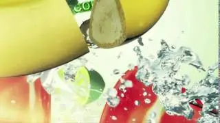 Cooking TV Show logo reveal Chef food Intro opening