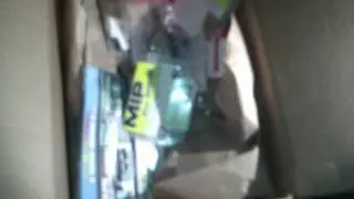 Amainhobbies.com un-boxing