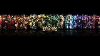 Random Champions Montage