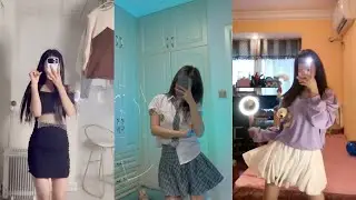 Chen Nuo New Dance Shorts