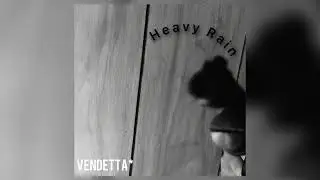 Heavy Rain - Single 2025 - Vendetta