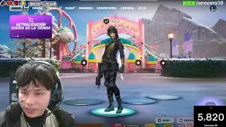 IRL #4 &ldquo;Jugamos Granny en la vida real &rdquo; y luego &ldquo;Fortnite 