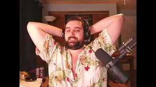 It's been one of those days. I just want to chill and play Stardew Valley Co-Op