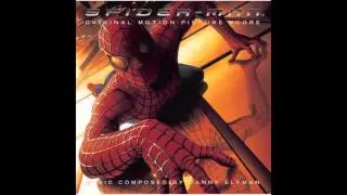 Spider-man OST Highlight