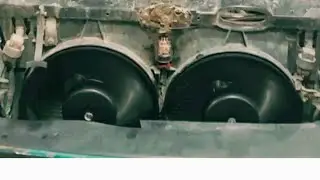 5 minutes of car radiator repair - no special tools⚡️⚡️🛻