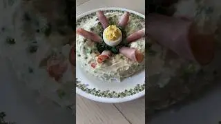 Vintage style food styling #vintage #food #vintagestyle #edibleart