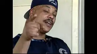 Monster Kody talks Ice Cube, says hes not a real Gangster, sends message to rappers