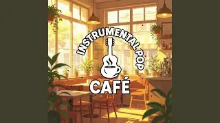 Open Caf&eacute; Morning