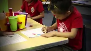 St Johns Episcopal_School On a Mission