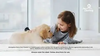 Jim's Cleaning $99 Fast Clean Special - www.jimscleaning.com.au- 131 546