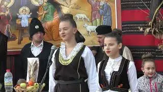 Badnji dan Vrtogos, 06.01.2024.  2 deo