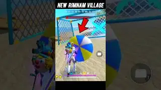 NEW RIMNAM VILLAGE🔥 free fire summer event | how to complete summer event 2024 #hakertechtechno
