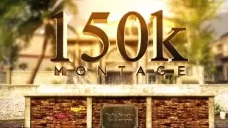 OpTic MiDNiTE 150k Montage by OpTic 2bar