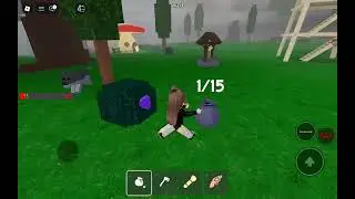 Mi hermana es mi comerciante (maya) Roblox)