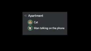Discord Meme - Medical call