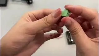 How to Use the PN1 Two Wire Converter to Connect IP Devices