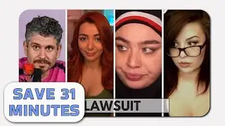 Lawyer Explains Ethan Klein v. Hasan Orbiters Lawsuit - Short Version