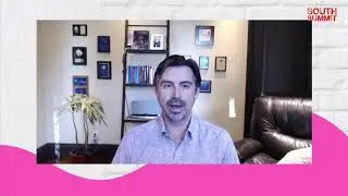 South Summit 2020 - Conversation with Alfonso de la Nuez (Userzoom)