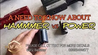POWER UPGRADE for your Pcp Toys