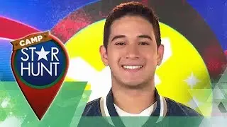 Camp Star Hunt: Hanie - Athletic Cutie ng Isabela