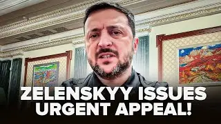 Зеленский публикует НОВОСТЬ после сообщения Буданова. Немедленные ДЕЙСТВИЯ против России. Слушайт...
