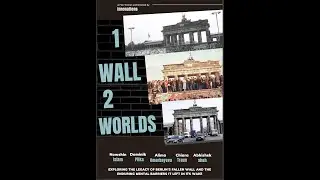 Berlin's Architecture- Documentary by InnoNacions