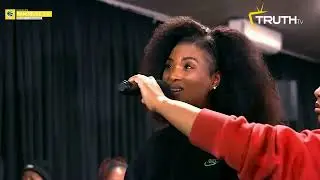 A STRONG MAN CHASES PEOPLE AWAY FROM YOU || PROPHET DAVID UCHE || TRUTH TV
