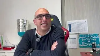 Settore giovanile Genoa, l'intervista con l'Academy Coordinator Ascheri