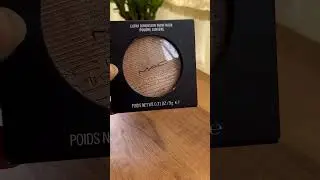 Mac extra dimension skinfinish highlighter - oh , darling #mac #highligher #maccosmetics #beauty