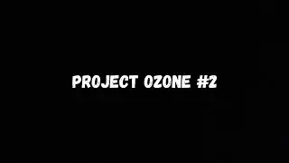 #2 Начинаем развиваться | MINECRAFT 1.12.2 | Project Ozone