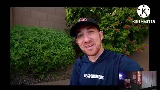 MAC THETRYHARD REACTS TO MOST DANGEROUS HOOD IN JAMAICA MUST WATCH