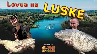 MZCB Carp Dream Lake 2025