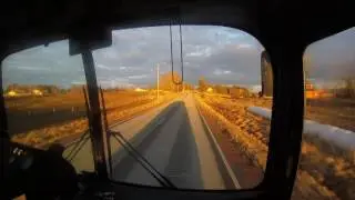 Scania CR112