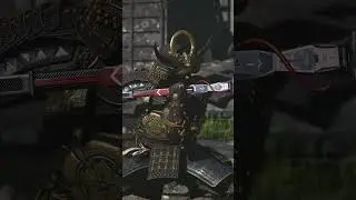 Far Future Weapon Pack 2.0 NEW ITEMS! Assassin's Creed Shadows