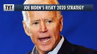 Joe Biden To Fill His Cabinet With Republicans