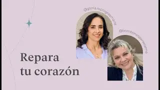 Repara tu corazón | Gloria Arroyave con Susana Majul