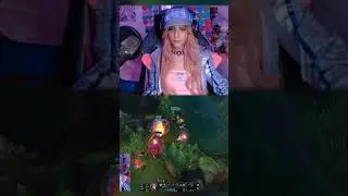 What a level 1 invade we did this game... 🥵 | C9 Emilia