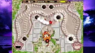 Bengal - Game of Gods [2006] | Levels 44 - 101 [Part 2 Finale]